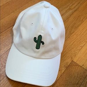 Cactus Hat
